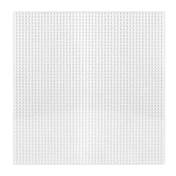 40*40cm High Quality BasePlate Fit Classic Building Blocks 50*50 Dots DIY Base Plate Bricks Christmas Gift Toys for Children