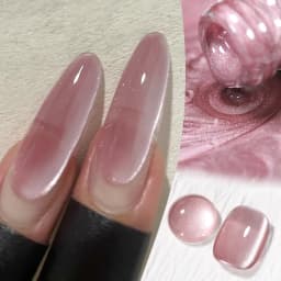 BORN PRETTY 10ml Brown Purple Black Red Cat Magnetic Gel Polish Manicure Soak Off UV Gel Nail Art Varnish Autunm Winter Nails