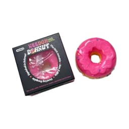 NeeDoh Is Non-Edible Squishy Sensory Toy. It Stretches to Ease Tension, Relieve Stress and Soothe Mood
