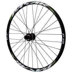 Pasak Mtb Rear Wheel 29 27.5 26 Cassette HG/XD/MS 12S Flywheel Disc Brake 6 Bolts 32 Holes Sealed Bearing Mountain Bicycle Wheel