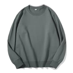 Spring Autumn Womens Sweatshirt 2025 O-neck Solid Harajuku Pullovers Multicolor Casual Cotton Woman Sweatshirts Knit Streetwear