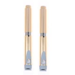1Pc/2Pcs Universal Lilly Insulin Injection Pen And Magic Wrinkle Removal Medical Aesthetic Pen 8 Colors