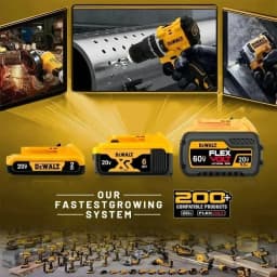 100% Genuine Dewalt 20V Battery, 60V 9Ah, 20V 6Ah Battery DCB609 DCB206 DCB606 DCB184 for Dewalt Power Tool Replacement Battery