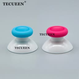2pcs For Xbox Series X S Controller Thumb Sticks Grips 3D Rocker Analog Joystick Caps ThumbSticks Cover for Forza Horizon 5