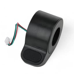 Universal Electric Scooter Throttle For Xiaomi M365/Pro/1S MI3 For Ninebot Max G30/G30D F40 F30 Thumb Speed KickScooter Parts