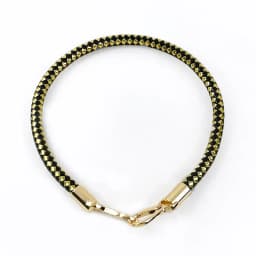 1Pc Deepeel 30-60cm Colorful PU Leather Bag Straps Purse Handbag Handles Gold Chain Buckle Weave Sling DIY Handmade Accessories