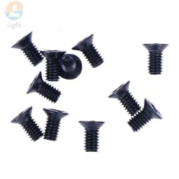 500pcs laptop computer screws set universal screw m2 m2.3 m3