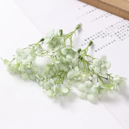 20/30Pcs Artificial Gerbera Flowers Daisy Head Home Decor DIY Garland Wedding Party Flower Wall Decoration Hairpin Accessories