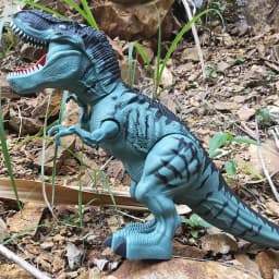 Electric Toy Large Size Walking Spray Lay Eggs Dinosaur Robot for Kids With Light Sound Mechanical Dinosaurs Model Toys