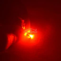 100Pcs 0603 SMD Red LED Chips Bright Yellow Green White Blue Orange RGB Light Emitting Diode Chip Party Decoration Lighting