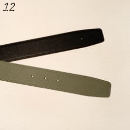 2026 WITHOUT BUCKLE 3.8cm two sides high quality men women belt genuine leather trousers first layer 16 colors