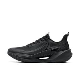 Xtep X-FLOW 9.0 Men's Running Sneakers Winter 2026 Lightweight Shock Absorbing Comfortable Breathable Sports Shoes 874219110013