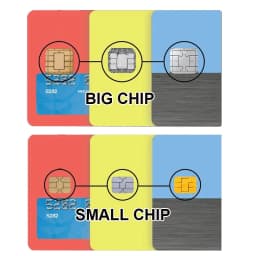 Magic Shark Anime Goku Vegeta Trunks Laser Holographic Shinny Skin Cover Sticker Film for Debit Credit Card