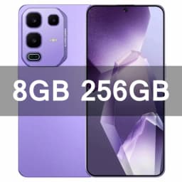 New Original Smartphone For Note 50 Pro 7.3HD 5G Dual Sim Card 22G+2TB Cell Phone Snapdragon 8 gen4 Android Mobile Phones Unlock