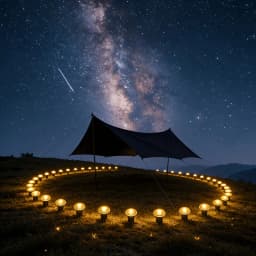 Secret Garden Glow Solar In-Ground Path Lights, Outdoor Waterproof Walkway Disk Lights for Yard Driveway Decoration
