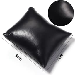 1 Pcs Bracelet Watch Display Pillow Jewelry Bangle Cushion Holder Show Pillow Photography Prop Wholesale