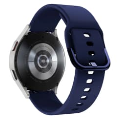22mm 20mm Strap For Samsung galaxy watch 6/5/pro/4 44 40mm Active 2 Band Gear 3 sport bracelet samsung Galaxy Watch 4 46mm 42mm