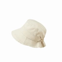 Casual Wide Brim Fisherman Hat Thin Sun-Proof Bucket Hat UV Protection Japanese Style Fishing Caps Camping