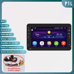 Car Intelligent Systems Carplay Android Auto Car Radio for Alfa Romeo 159 Brera Spider Sportwagon Multimedia Video Player GPS 4G