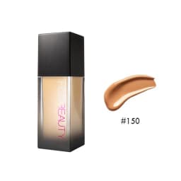 Mack Andy Ballet Loose Setting Powder Colour Diary Black Pearl Magic Air Cushion and Shezi Base Makeup Set Super Concealer Combo