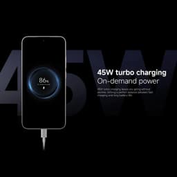 Global Version Xiaomi REDMI Note 15 Pro 5G Smartphone 5G 6.83' 6580mAh 45W Charging 200MP Main Camera IP66 IP68 IP69 IP69K