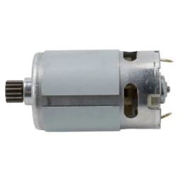 15 Teeth DC Motor Replacement For 10.8V 12V For BOSCH GSR 1080-2-Li TSR1080-2-LI GSR1200-2-LI GSR1080-2-LI Cordless Drill Driver