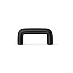 WKOUD Clear Flexible Septum Retainer Plastic & Surgical Steel Nose Septum Ring Piercing Jewelry For Women Men Sean