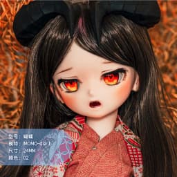 BJD Eyes doll Metallic Effect Eyes 10mm-24mm doll Acrylic Eyes for 1/8 1/6 1/4 1/3 BJD SD doll Accessories 10mm-24mm doll Eyes