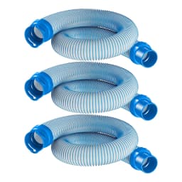 Pool Cleaner Hose 39 Inch Pool Vacuum Twist Lock Hose Replacement for Zodiac X7 T3 T5 MX6 MX8 Pool Systems Part