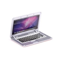 1:12 Dollhouse Toy Mini Simulation Laptop Phone Tablet Ipad Accessories Fit Barbies,BJD,Blythe Doll Children's Gift Girl DIY Toy