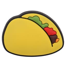 1PCS Shoe Charms Mexico Woman Hat Avocado Corn Racket Taco Cactus Guitar Skull Chili Flag Wine Horse Buckle Clog Ornaments