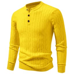Fashion Autumn Winter Men Sweater Knit Pullovers Solid Crew Neck Slim Fit Casual Knitted Sweaters Long SLeeve Couple Knitwear