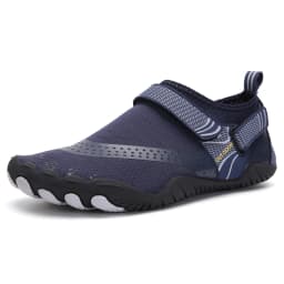 Barefoot Water Shoes Men Quick-Dry Breathable Aqua Shoes Outdoor Wading Swimming Beach Lightweight Sneakers Unisex Barefoot