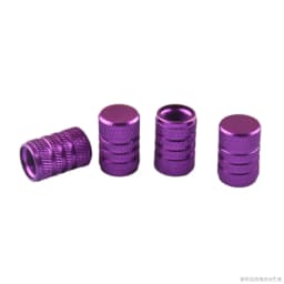Hex Aluminum Explosion-proof Valve Caps Fit Car & Moto Block Dust Rust Choose Seal Ring or No Ring Various Colors for Wheels