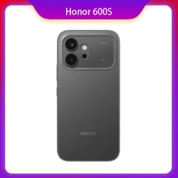 Google Play China Version New Original Honor 600s Snapdragon7 Gen4 6.57inch AMOLED 120Hz 50MP 7000Mah 80W Dash Charger NFC
