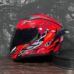 JIEKAI Four Seans Full Face Classic Motorcycle Go kart helmet MTB ATV Motorbike headguard casque casco capacete