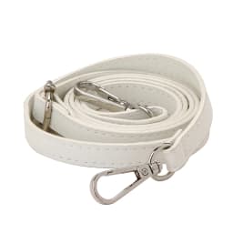 1.2CM Wide Thin Crossbody Shoulder Strap Woman PU Leather Long Belt Replacement Detachable Hand Bag Straps Adjustable Bag Belts