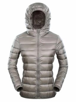 NewBang 7XL Plus Size Down Jacket Women Hooded Ultra Light Down Jacket Women Plus Feather Winter Thin Warm Windbreaker Coats