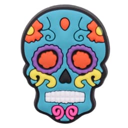 1PCS Shoe Charms Mexico Woman Hat Avocado Corn Racket Taco Cactus Guitar Skull Chili Flag Wine Horse Buckle Clog Ornaments