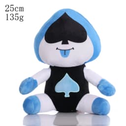 20 Styles Undertale Plush Toys 20-30cm Undertale Sans Plush Papyrus Ootopus Music Alphys Frisk Plush Stuffed Toys for Kids Gift