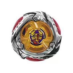 Battle Top X Toy UX-20 Glory Valkyrie Metal Desktop Decoration Spinning Toy Christmas Gift