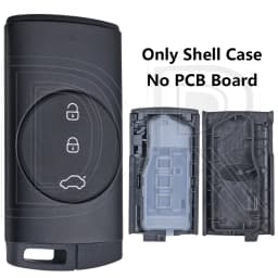 Great 4A Chip 433MHz Original Promixity Car Remote Control Key For Chery New Tiggo 7plus 8Plus 3X 5X TX TXL LX Exeed Vantas
