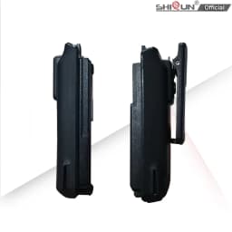 UV 5R Plus Li-ion Battery Quansheng DC 7.2V 3800mAh Battery BPK5 For UV-K6 Walkie Talkie UV K5 UV K58 Two Way Radio Rechargeable