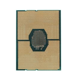 Intel Xeon Gold 6138 2.0GHz 27.5MB Smart Cache 20-Cores 40-Thread 125W LGA3647 CPU Processor