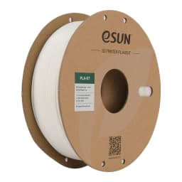 ESUN Super Tough PLA Filament 1.75MM 3D Printer Filament 1KG (2.2 LBS) Spool PLA-ST FDM 3D Printing Materials for 3D Printers