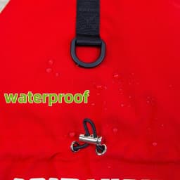 Hooded Winter Warm Thicken Pet Dog Jacket Dog Jumpsuit Clothes For Small Large Dogs Puppy Clothing Cat Coat Supplies Waterproof