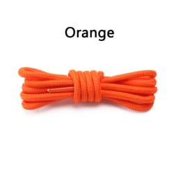 Classic Round Shoelaces Durable Polyester Sneakers Shoe laces Solid Boots Laces for Shoes 70/90/120/150cm 1Pair Free Shipping