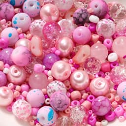 20g/Lot 8mm Mixed Glass Irregular Shape Charm Seed Loose beads for Handmade DIY Necklace Bracelets Jewelry Accessories