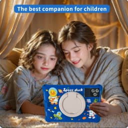 10.1 Inch Kid Tablet PC Android11 OS 4GB and 64GB Support SIM Card and 3G Internet Support Children's Application Software