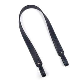 66cm Detachable Bag Handle Replacement Bag Strap Luxury Women Soft Leather Shoulder Strap Bag Accessories Lychee Pattern Strap